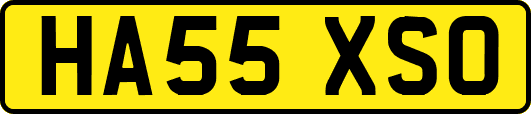 HA55XSO