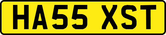 HA55XST