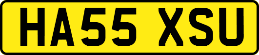 HA55XSU