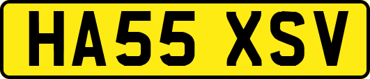 HA55XSV