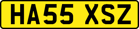 HA55XSZ