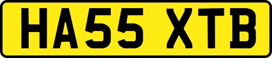 HA55XTB