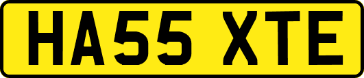 HA55XTE