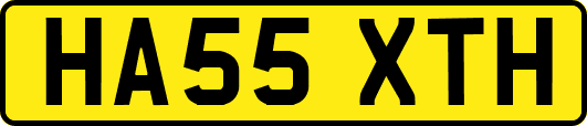 HA55XTH