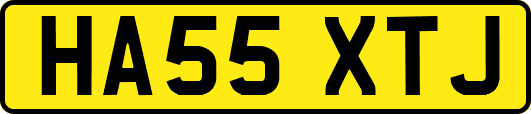 HA55XTJ