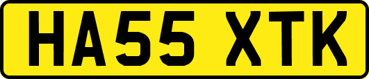 HA55XTK