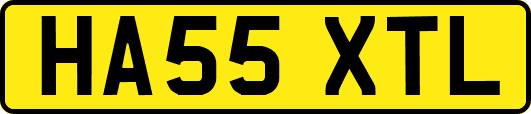 HA55XTL