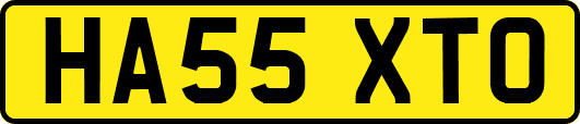 HA55XTO