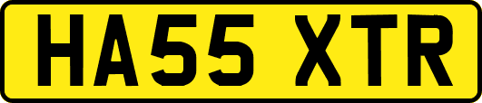 HA55XTR