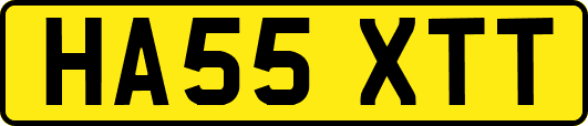 HA55XTT