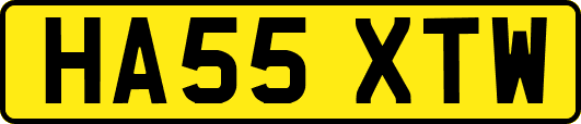 HA55XTW