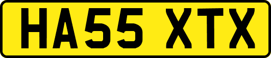 HA55XTX