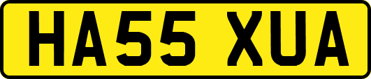 HA55XUA