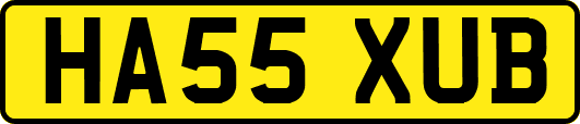 HA55XUB