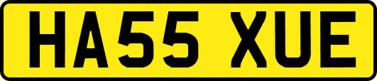 HA55XUE