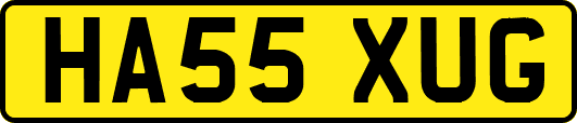 HA55XUG