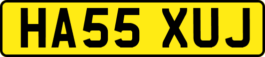HA55XUJ