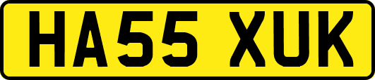 HA55XUK