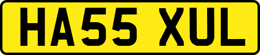 HA55XUL