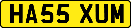 HA55XUM