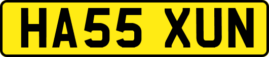 HA55XUN