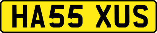 HA55XUS