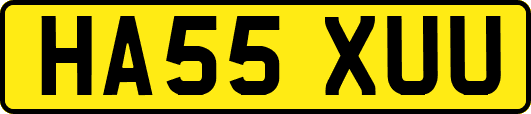 HA55XUU