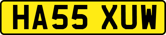 HA55XUW