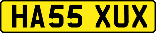 HA55XUX