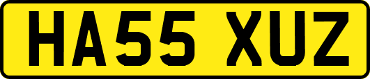 HA55XUZ