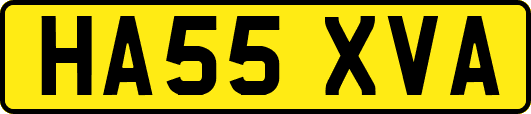 HA55XVA