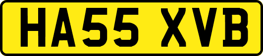 HA55XVB