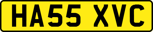 HA55XVC