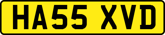 HA55XVD