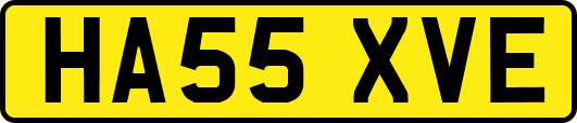 HA55XVE