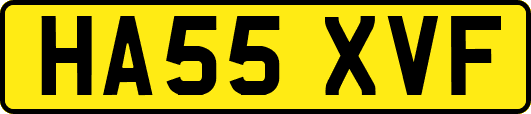 HA55XVF