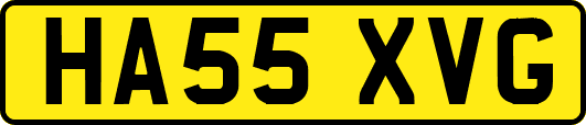 HA55XVG