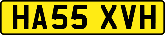 HA55XVH