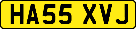 HA55XVJ
