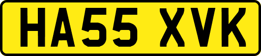 HA55XVK
