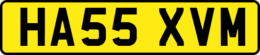 HA55XVM