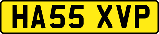 HA55XVP