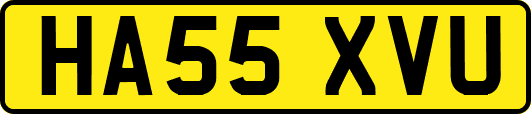 HA55XVU