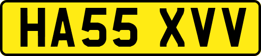 HA55XVV