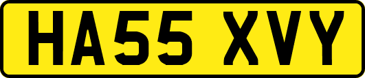 HA55XVY