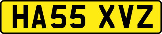 HA55XVZ