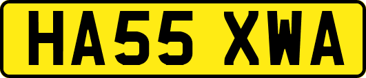 HA55XWA