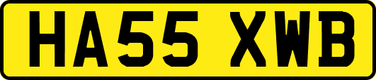 HA55XWB
