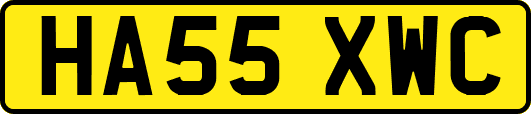 HA55XWC
