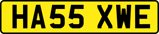 HA55XWE